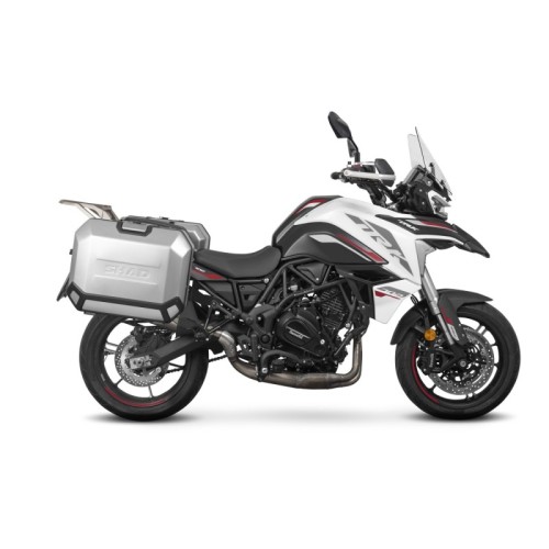 fijacion shad 4p system benelli trk 702 trk 702 x b0tr734p