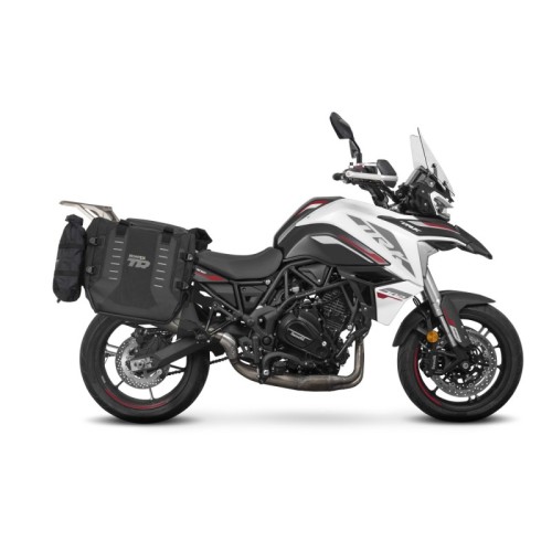 fijacion shad 4p system benelli trk 702 trk 702 x b0tr734p