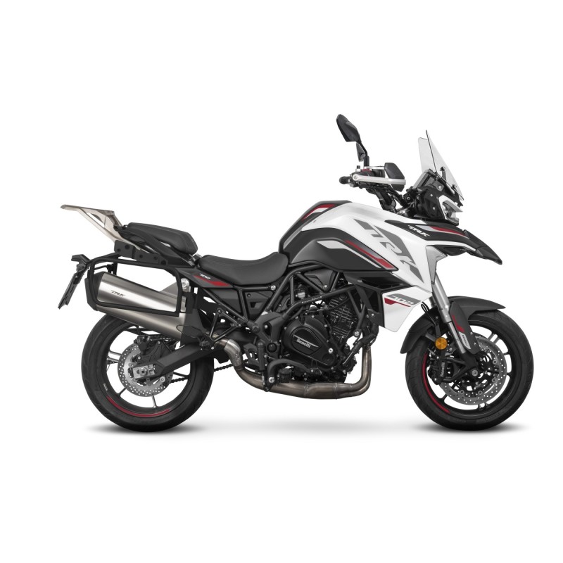 fijacion shad 4p system benelli trk 702 trk 702 x b0tr734p