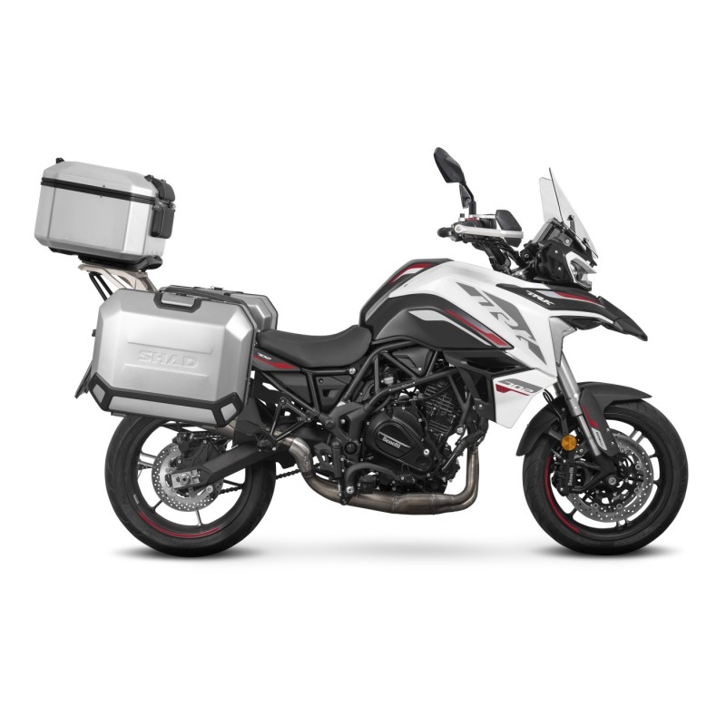 fijacion shad 4p system benelli trk 702 trk 702 x b0tr734p