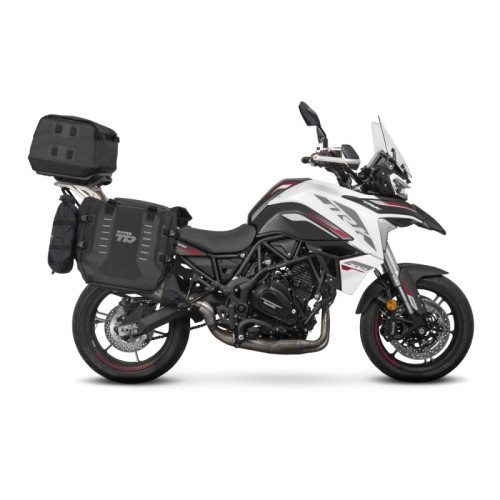 fijacion shad 4p system benelli trk 702 trk 702 x b0tr734p
