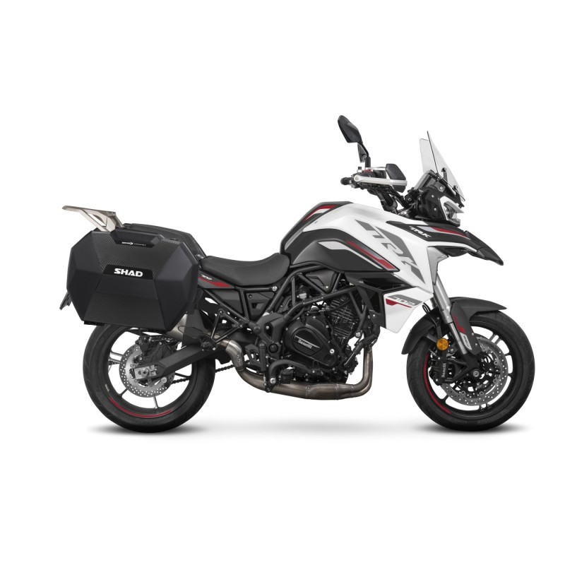 fijacion shad 3p systema benelli trk 702 trk 702 x b0tr73if