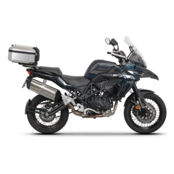 fijacion superior shad para maleta moto benelli trk 502x b0tx50st 2