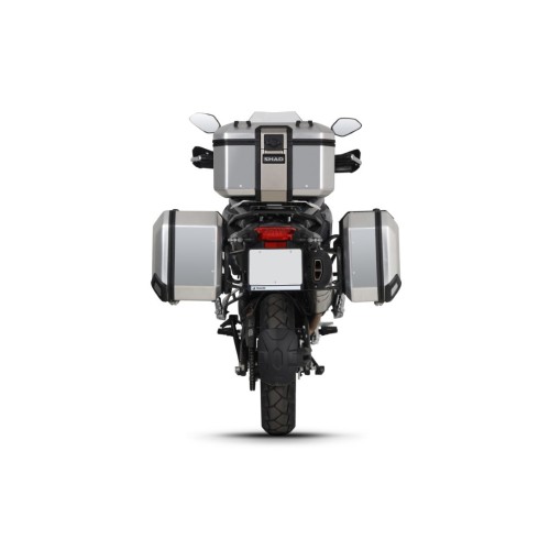 fijacion superior shad para maleta moto benelli trk 502x b0tx50st