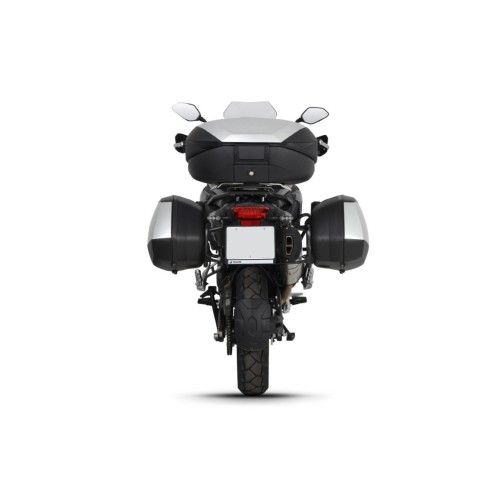 fijacion superior shad para maleta moto benelli trk 502x b0tx50st