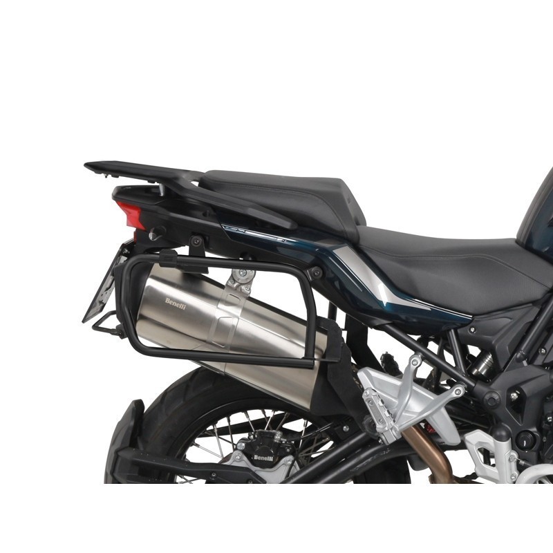 fijacion superior shad para maleta moto benelli trk 502x b0tx524p