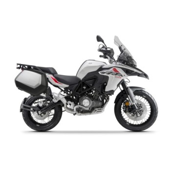 fijacion shad maletas laterales moto benelli trk x b0tx58if
