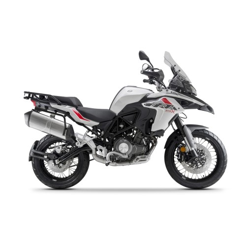 fijacion shad maletas laterales moto benelli trk x b0tx58if