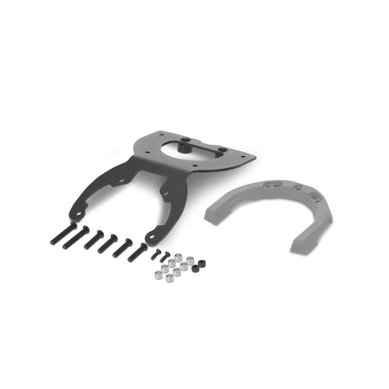 fijacion bolsa deposito click system cf moto 450mt 700mt