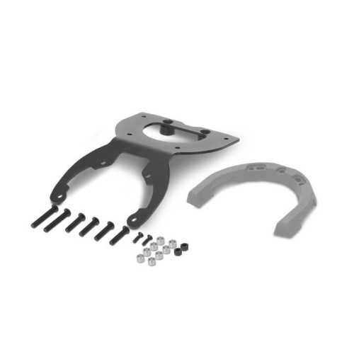 fijacion bolsa deposito click system cf moto 450mt 700mt
