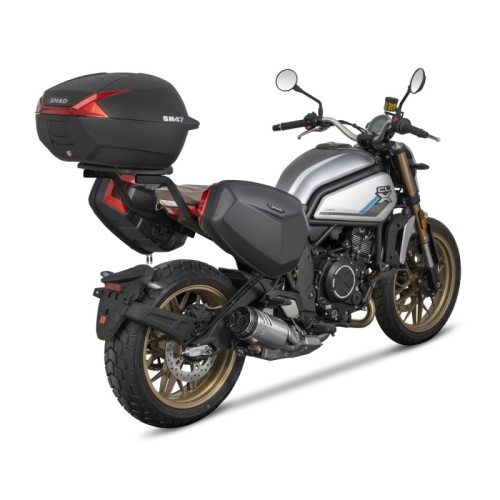 fijacion shad para maleta superior cfmoto700 cl x heritage c0cl71st