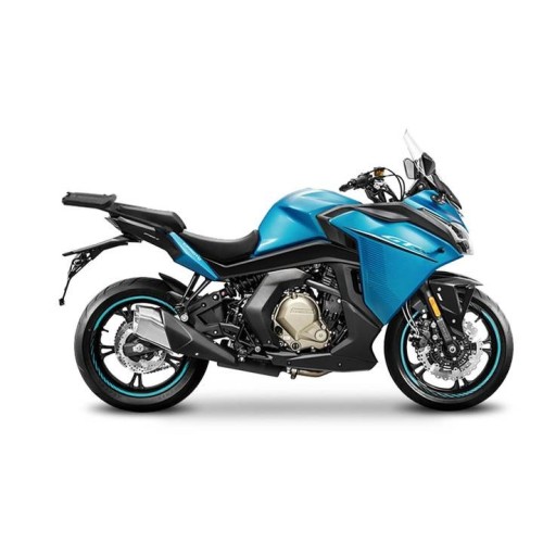 fijacion para maleta superior shad c0gt64st para cf moto 400gt 650gt