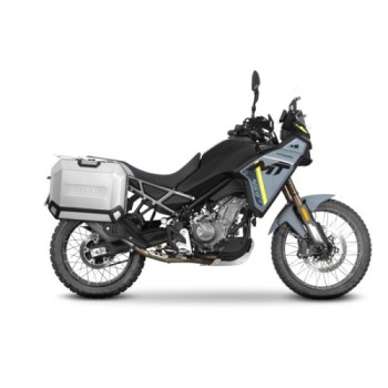 soportes de maleta shad 4p system cf moto 450 mt c0mt434p