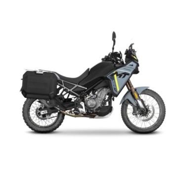 soportes de maleta shad 4p system cf moto 450 mt c0mt434p 2