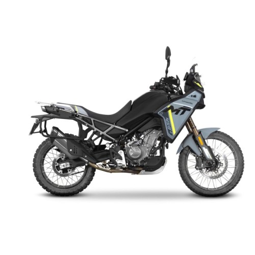 soportes de maleta shad 4p system cf moto 450 mt c0mt434p