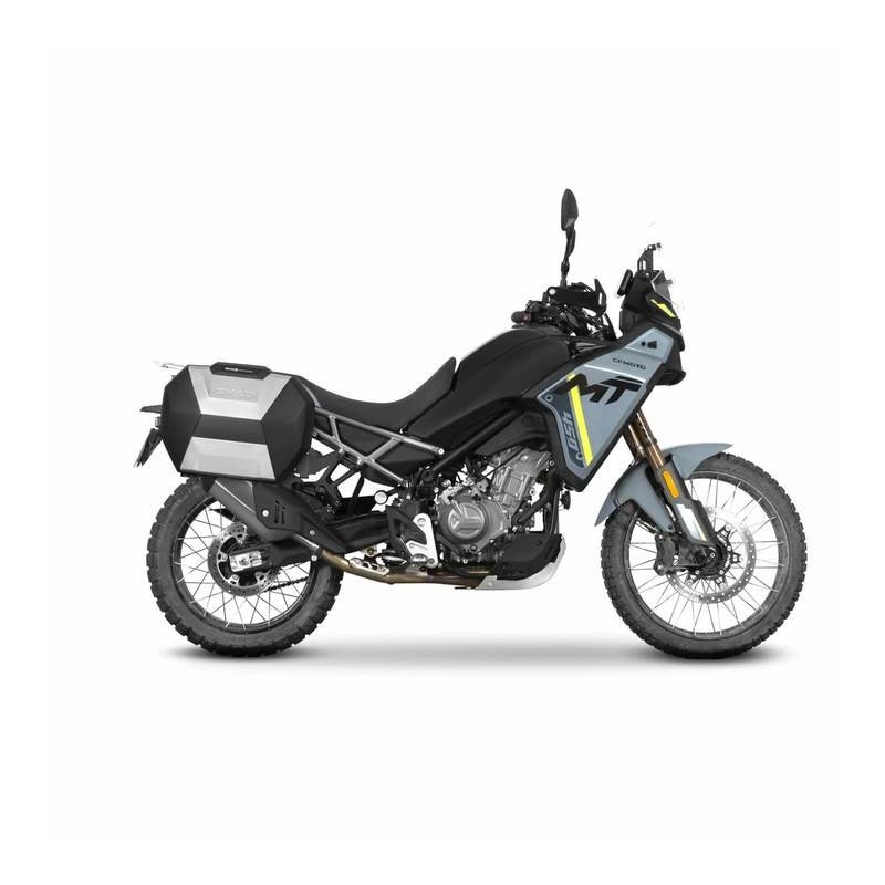 fijacion lateral cf moto 450mt shad c0mt43xif 3p system