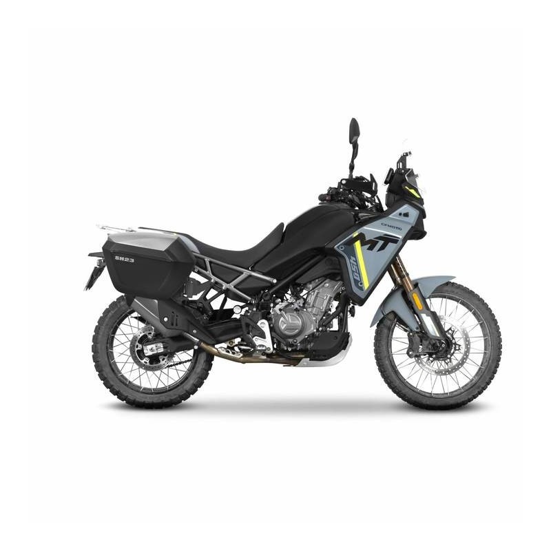 fijacion lateral cf moto 450mt shad c0mt43xif 3p system