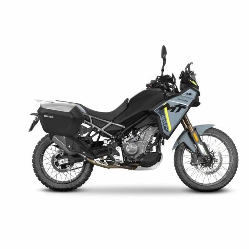 fijacion lateral cf moto 450mt shad c0mt43xif 3p system