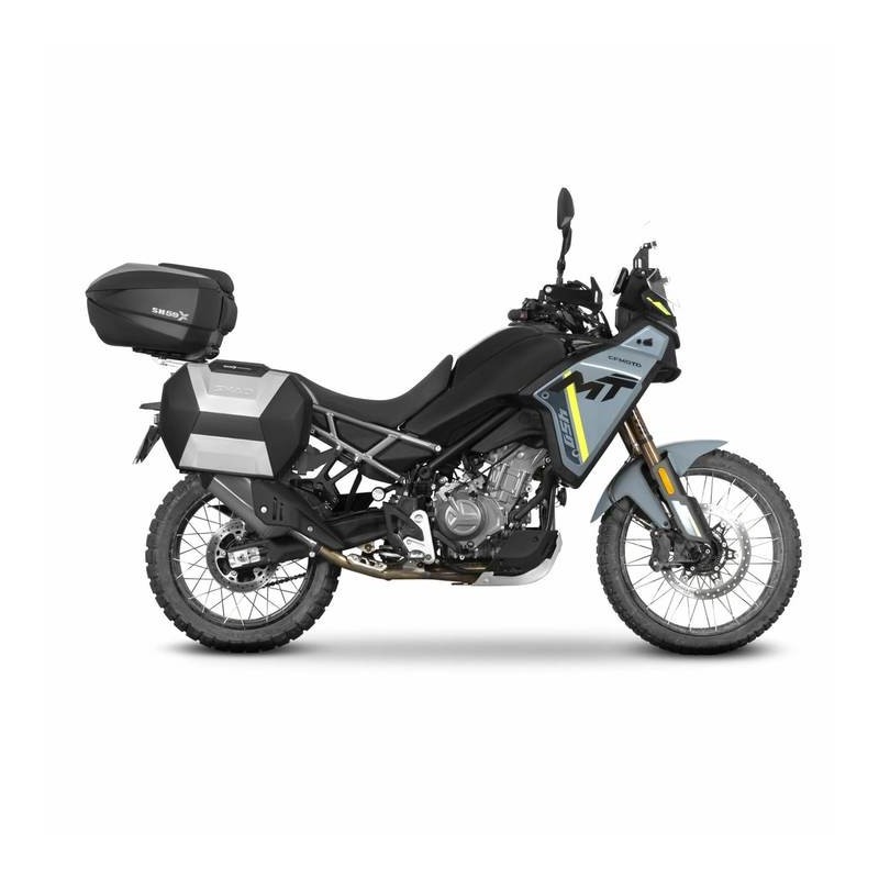 fijacion lateral cf moto 450mt shad c0mt43xif 3p system