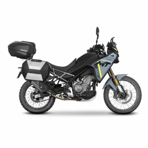 fijacion lateral cf moto 450mt shad c0mt43xif 3p system