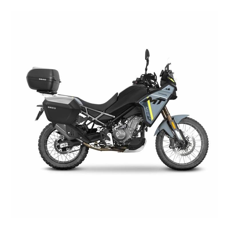 fijacion lateral cf moto 450mt shad c0mt43xif 3p system