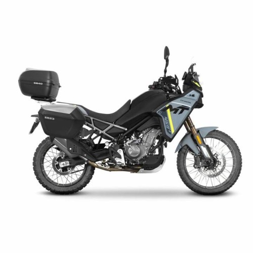 fijacion lateral cf moto 450mt shad c0mt43xif 3p system