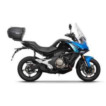 fijacion superior shad para maleta moto cf moto 650 mt c0mt60st