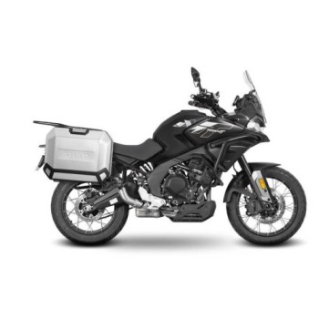 fijacion lateral cf moto 700 mt shad c0mt754p 4p system
