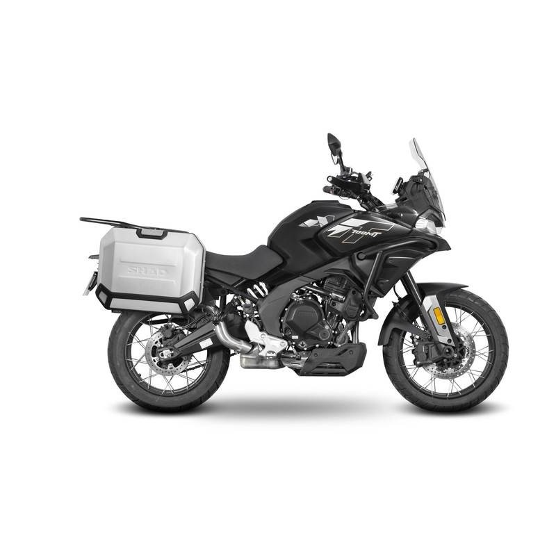 fijacion lateral cf moto 700 mt shad c0mt754p 4p system