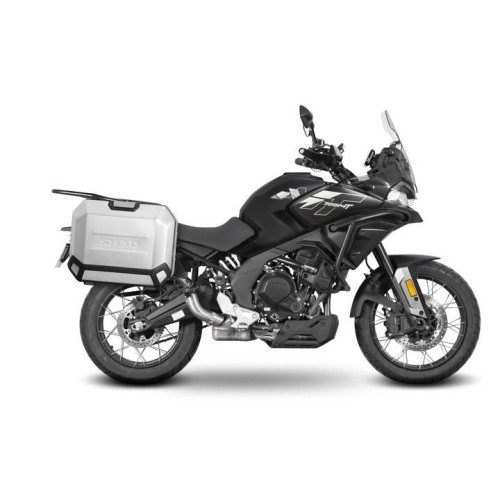 fijacion lateral cf moto 700 mt shad c0mt754p 4p system