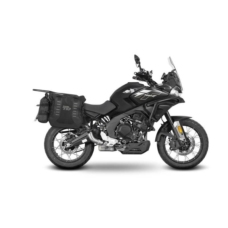 fijacion lateral cf moto 700 mt shad c0mt754p 4p system