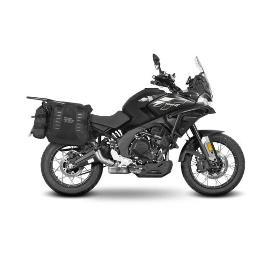 fijacion lateral cf moto 700 mt shad c0mt754p 4p system
