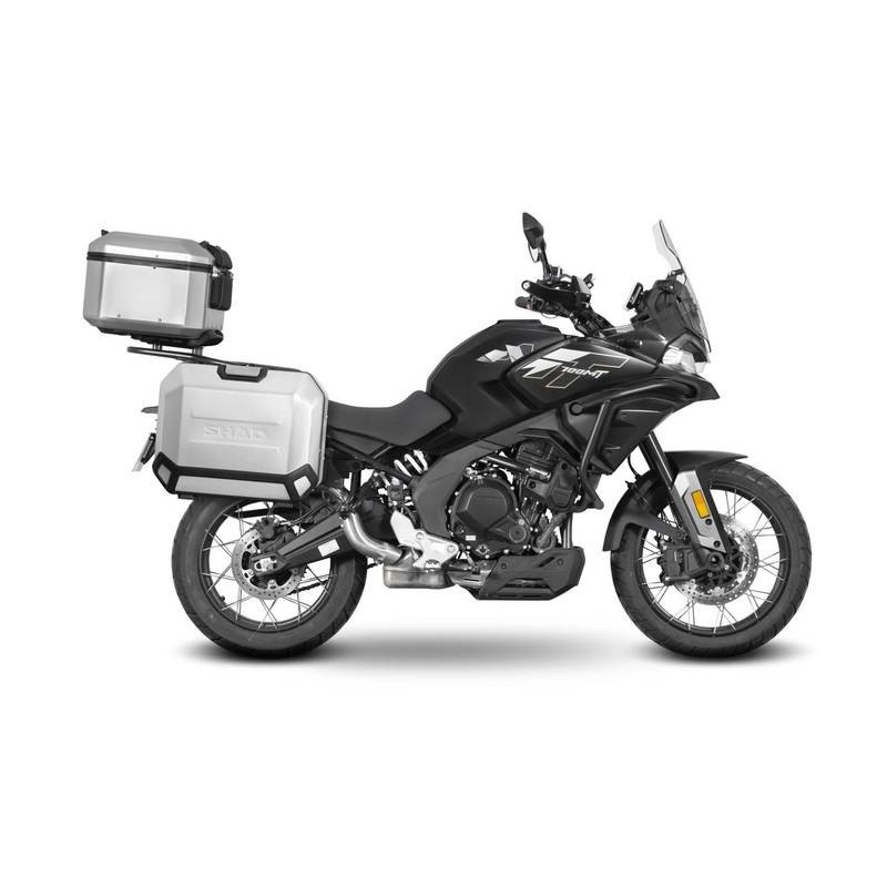 fijacion lateral cf moto 700 mt shad c0mt754p 4p system