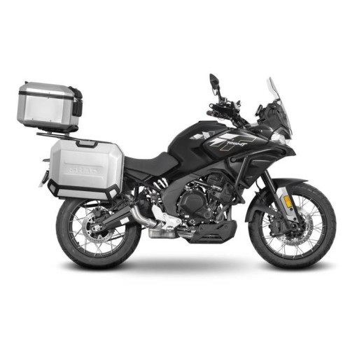 fijacion lateral cf moto 700 mt shad c0mt754p 4p system