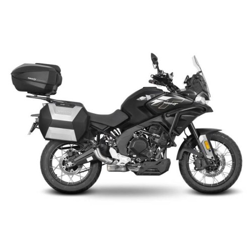 fijacion lateral cf moto 700 mt shad c0mt754p 4p system