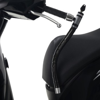 candado de manillar moto shad serie 2 sc203h c0s203h 2