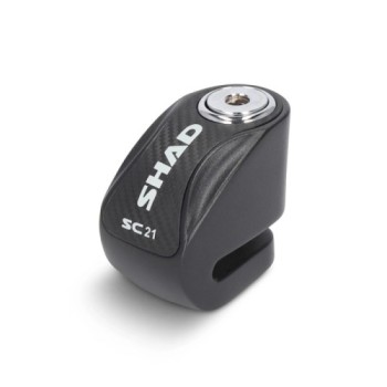 antirrobo de disco shad c0s2100 sc21 negro