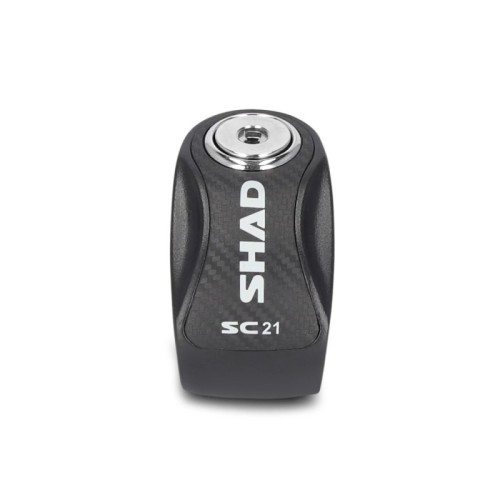 antirrobo de disco shad c0s2100 sc21 negro
