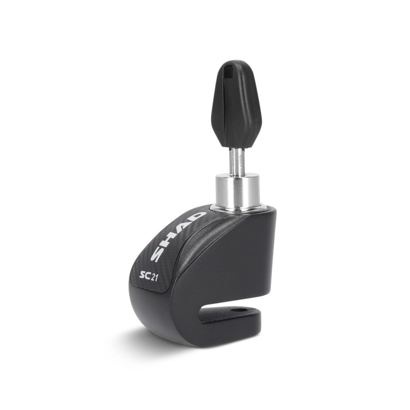 antirrobo de disco shad c0s2100 sc21 negro