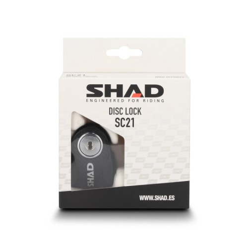 antirrobo de disco shad c0s2100 sc21 negro