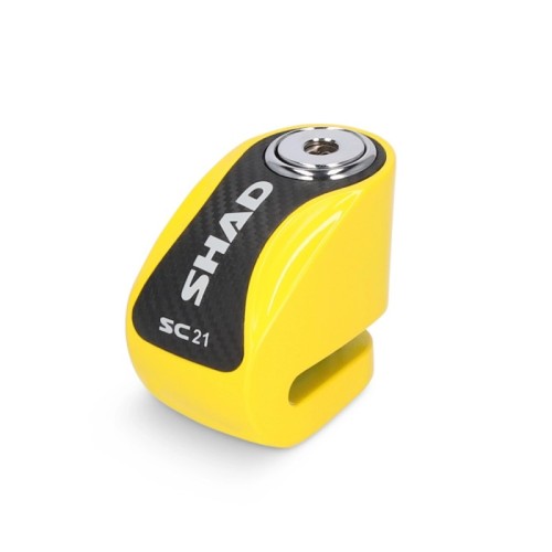 antirrobo de disco shad c0s2103 sc21 amarillo