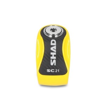 antirrobo de disco shad c0s2103 sc21 amarillo 2
