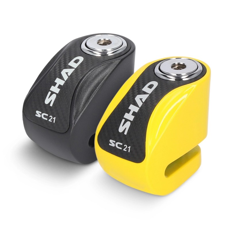 antirrobo de disco shad c0s2103 sc21 amarillo