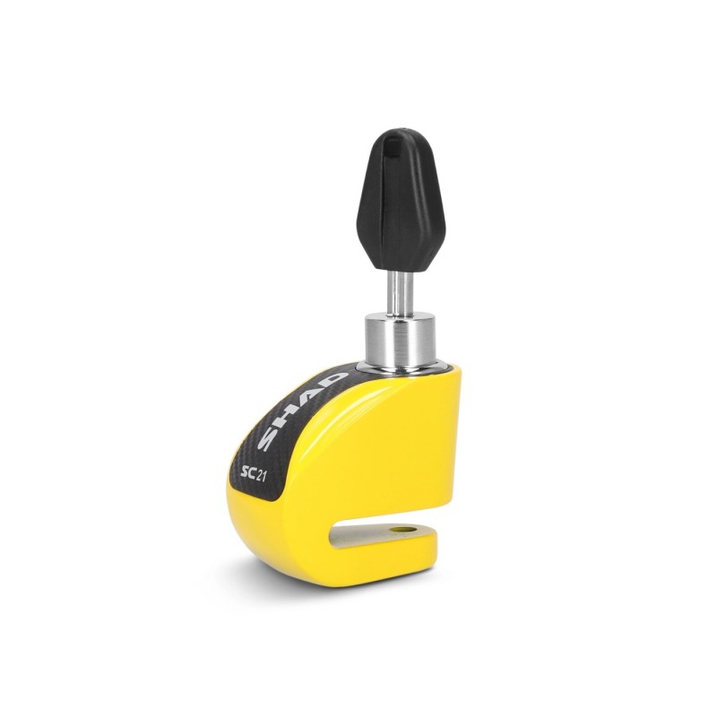 antirrobo de disco shad c0s2103 sc21 amarillo