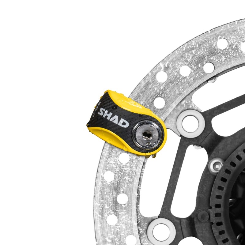 antirrobo de disco shad c0s2103 sc21 amarillo