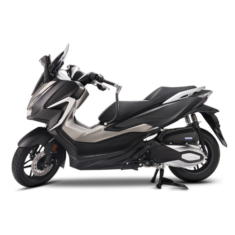 candado de manillar moto serie 3 shad sc303h c0s303h
