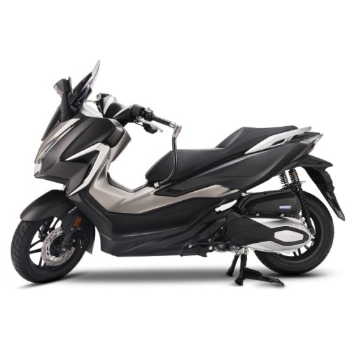candado de manillar moto serie 3 shad sc303h c0s303h