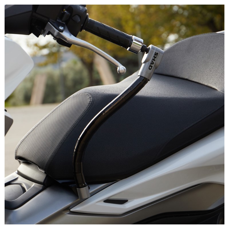 candado de manillar moto serie 3 shad sc303h c0s303h