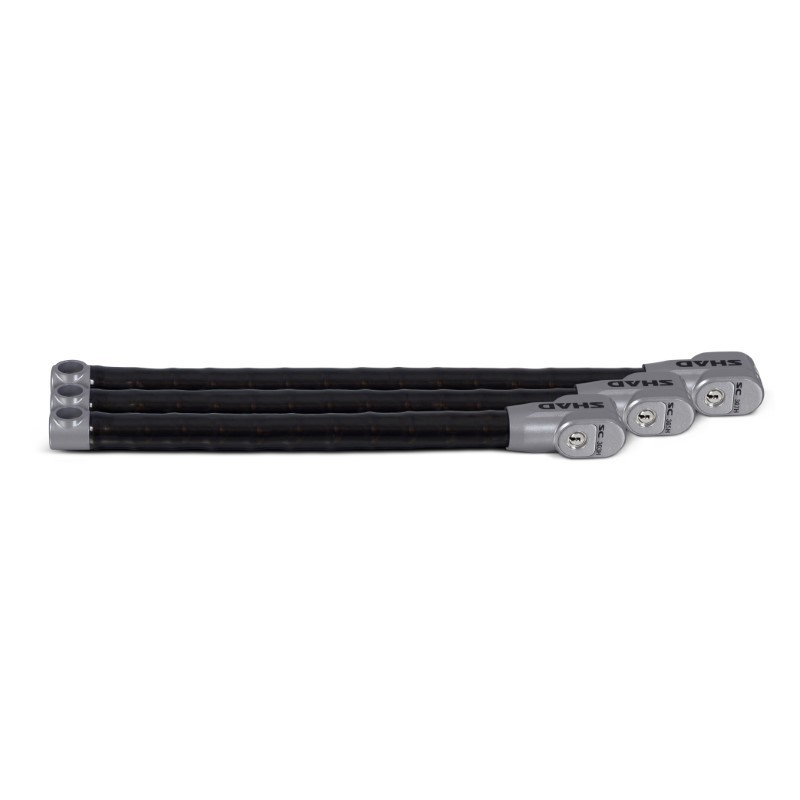candado de manillar moto serie 3 shad sc307h c0s307h