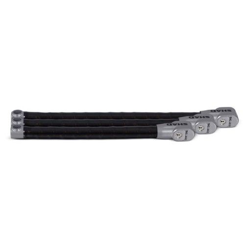 candado de manillar moto serie 3 shad sc307h c0s307h